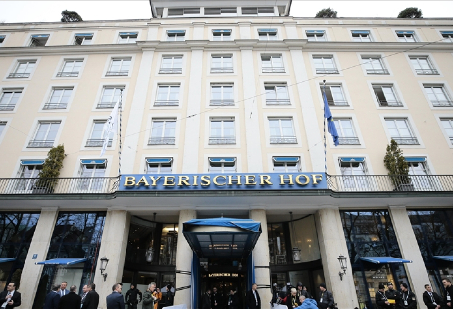 La Conférence de Munich sur la sécurité s’ouvre dans un climat de fortes tensions sur l’ordre mondial