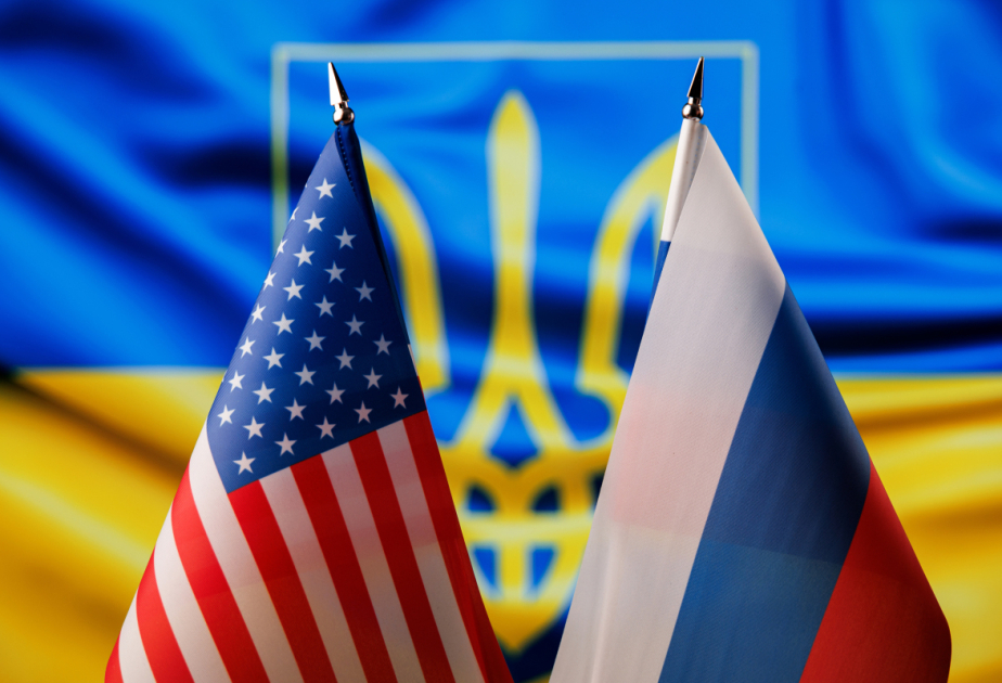 Gələn həftə ABŞ, Rusiya və Ukrayna nümayəndələrinin görüşü gözlənilir