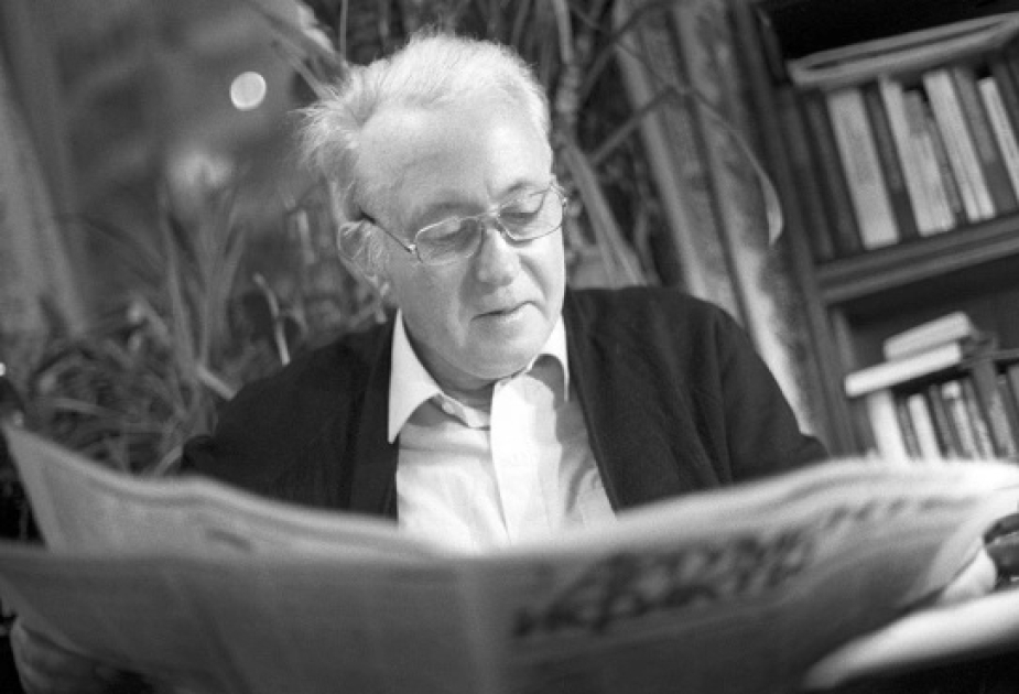 Rusiya tarixçisi Roy Medvedev vəfat edib