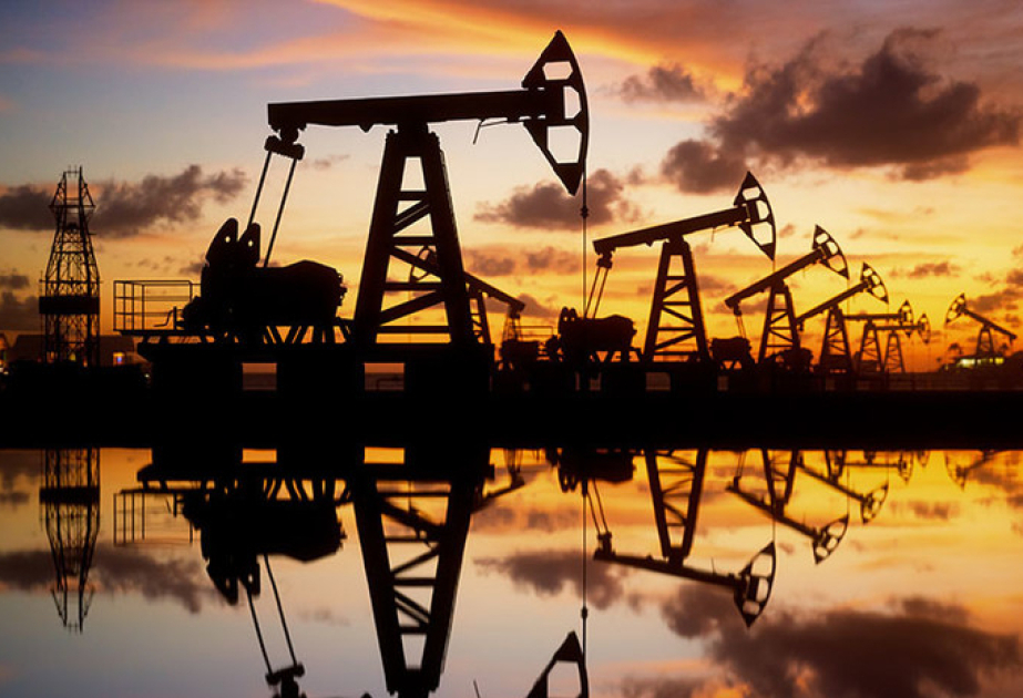 “KazMunayQaz” ötən il neft və kondensat hasilatını 10 faiz artırıb