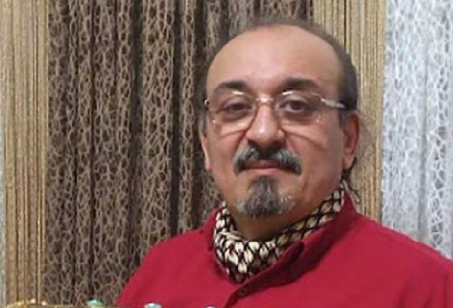 İsgəndər Sərdarlı: Biz hər kəsə Mirzə Qədim İrəvaninin vizual memar kimliyini kəşf etdiririk