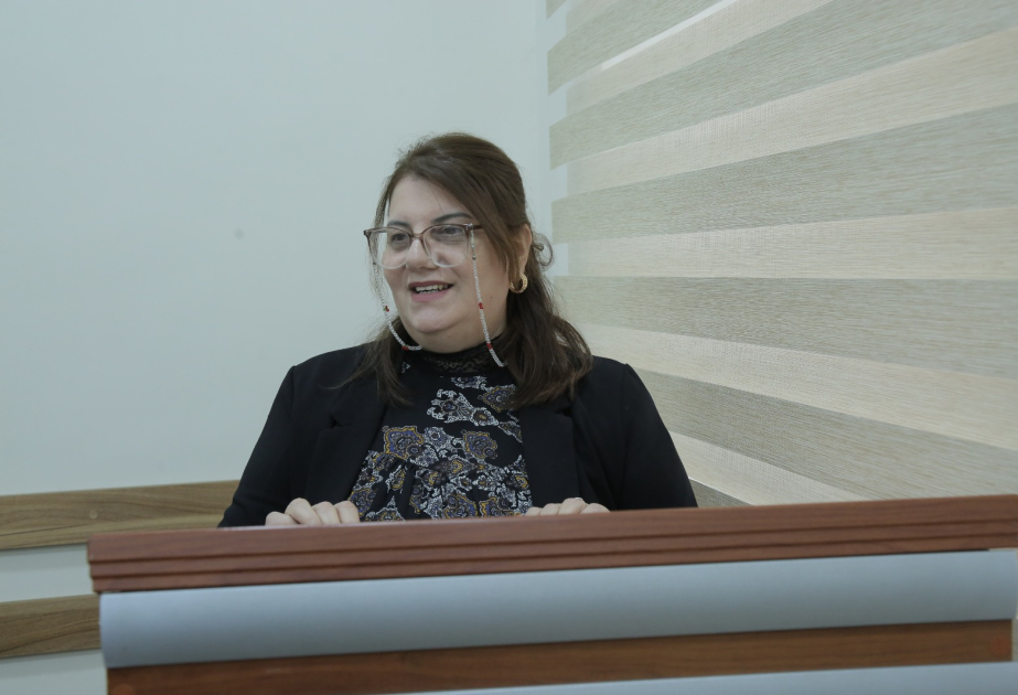 Folklorun dili milli kimliyimizin qoruyucusudur