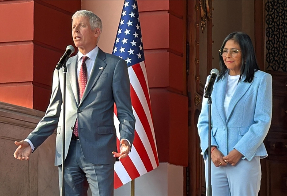 Amerikalı nazir: ABŞ Venesuelada neft hasilatını 40 faiz artırmağı planlaşdırır