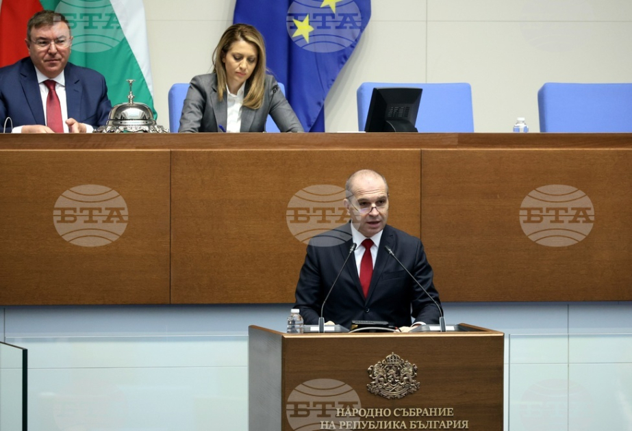 Bulgarian Parliament ratifies agreement on construction of cross-border railway tunnel between Bulgaria and North Macedonia