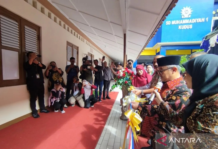 All disaster-hit schools in Sumatra resume classes: Minister
