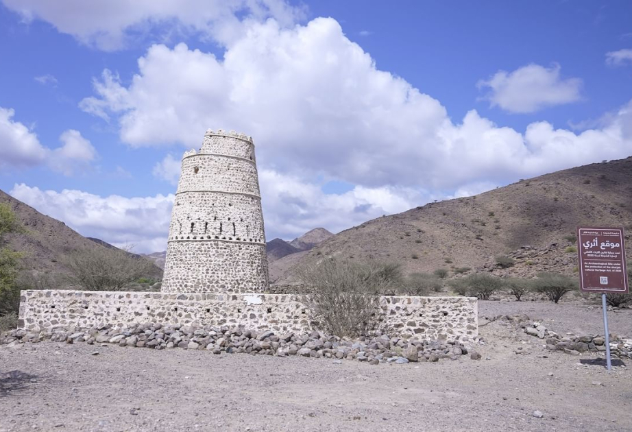 Sharjah Archaeology Authority inscribes 4 new sites on ISESCO’s Islamic World Heritage List
