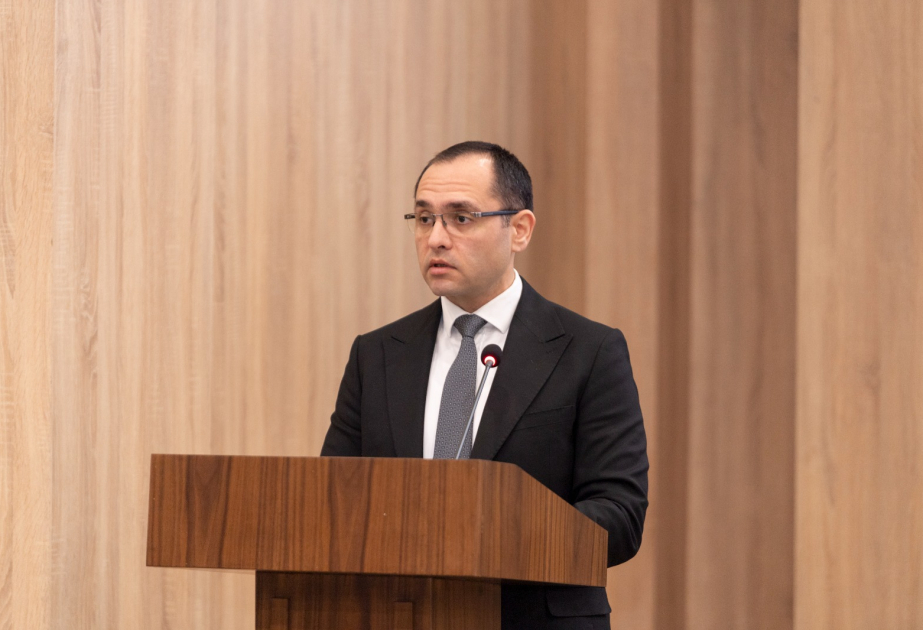 Aqrar sektorda süni intellekt dövrü - nazir 2026-cı ilin hədəflərini açıqladı