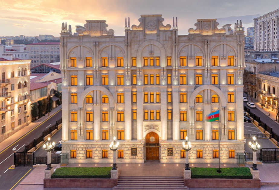 Abşeronda yük avtomobilindən yanacaq oğurlayan şəxs saxlanılıb