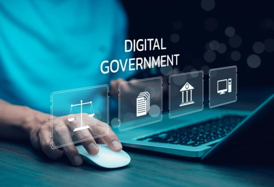 Ekspert: “mygov” platformasına keçid “Rəqəmsal Hökumət 2.0” qlobal konsepsiyasına tam uyğundur