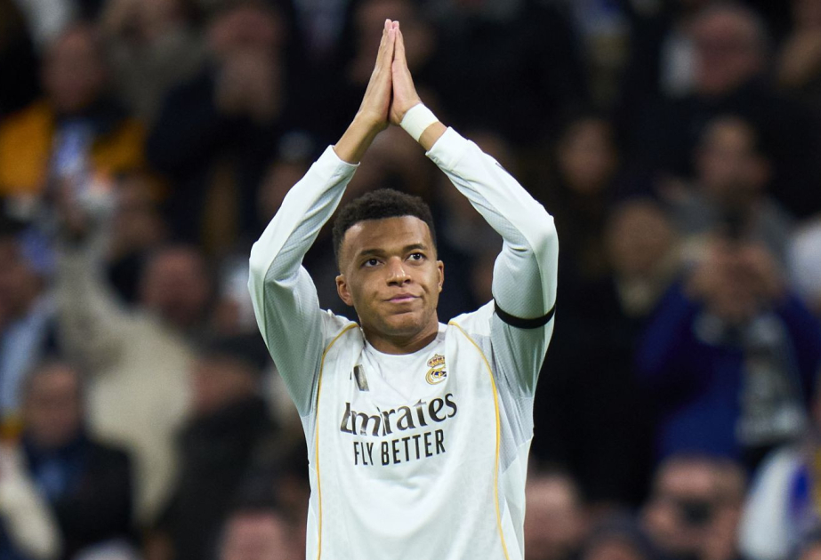 Kylian Mbappé se recupera de su lesión