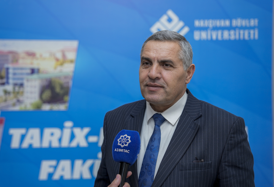 Strateji Tərəfdaşlıq Xartiyası Azərbaycanın bölgələrinin inkişafına da təsir göstərəcək - AÇIQLAMA