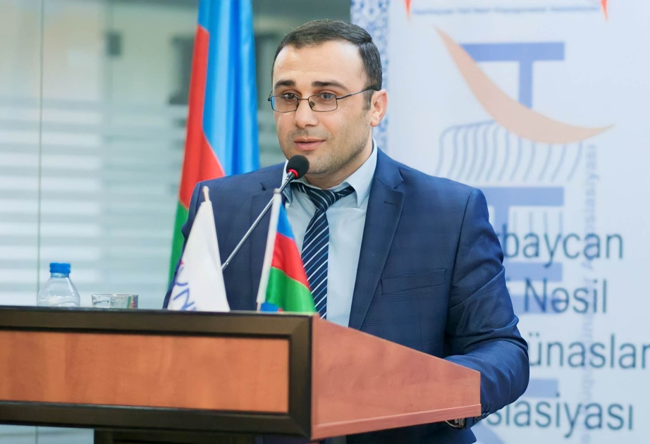 Ekspert: Ali təhsil müəssisələrində də süni intellekt ixtisasları açılmalıdır