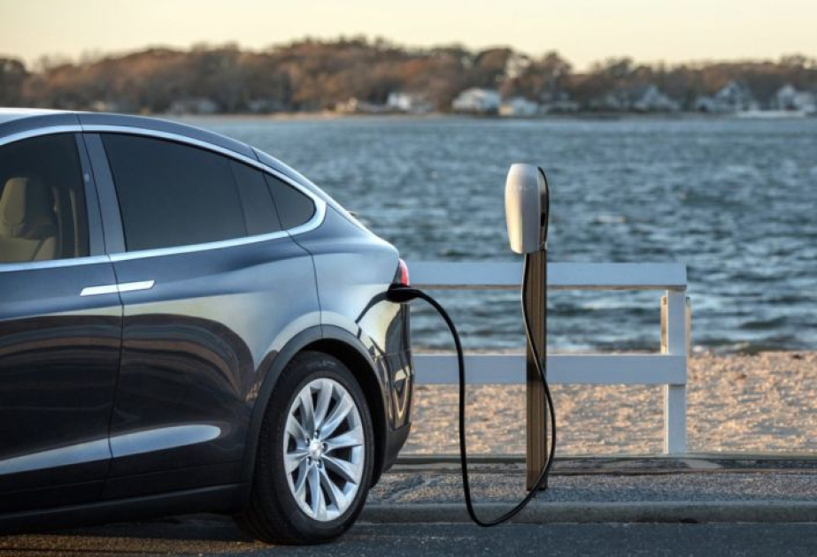 Les ventes mondiales de véhicules électriques ont chuté de 3 % le mois dernier