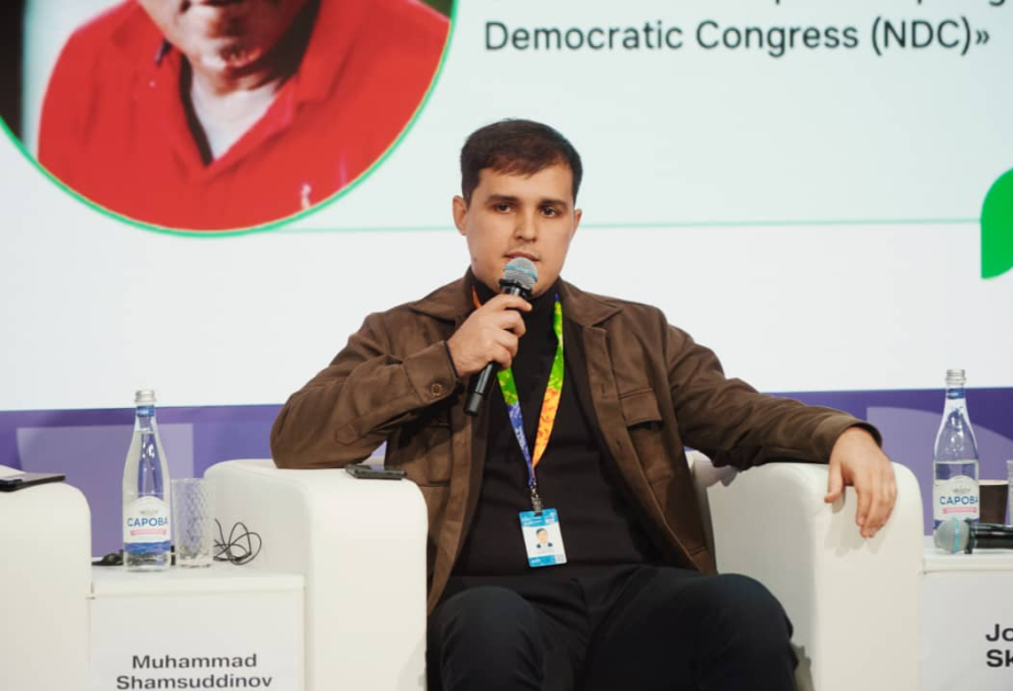 Таджикский политолог: Перед странами нашего региона открылись большие возможности