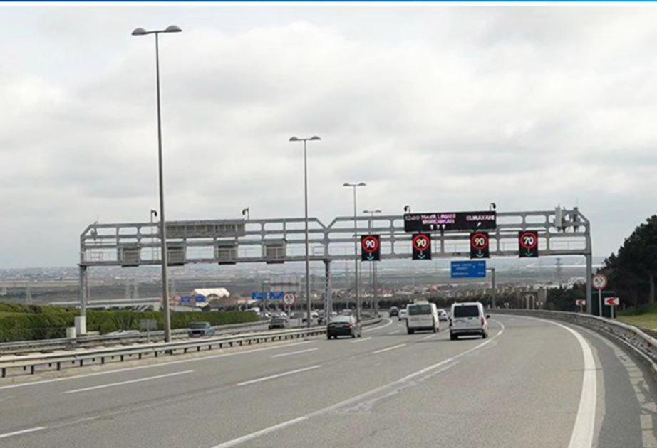 Aeroport yolunda tətbiq ediləcək məhdudiyyətlə əlaqədar bəzi marşrutların hərəkət istiqaməti dəyişdirilir