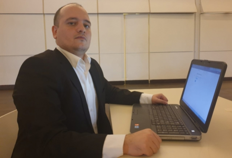 Strateji Tərəfdaşlıq Xartiyası ABŞ-ın Azərbaycanla yeni sahələrdə əməkdaşlıq niyyətini göstərir  ŞƏRH