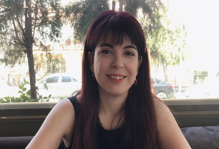 Bahar Özsoy : L’Azerbaïdjan attache une importance particulière à l’application d’un modèle d’urbanisation moderne dans les territoires libérés