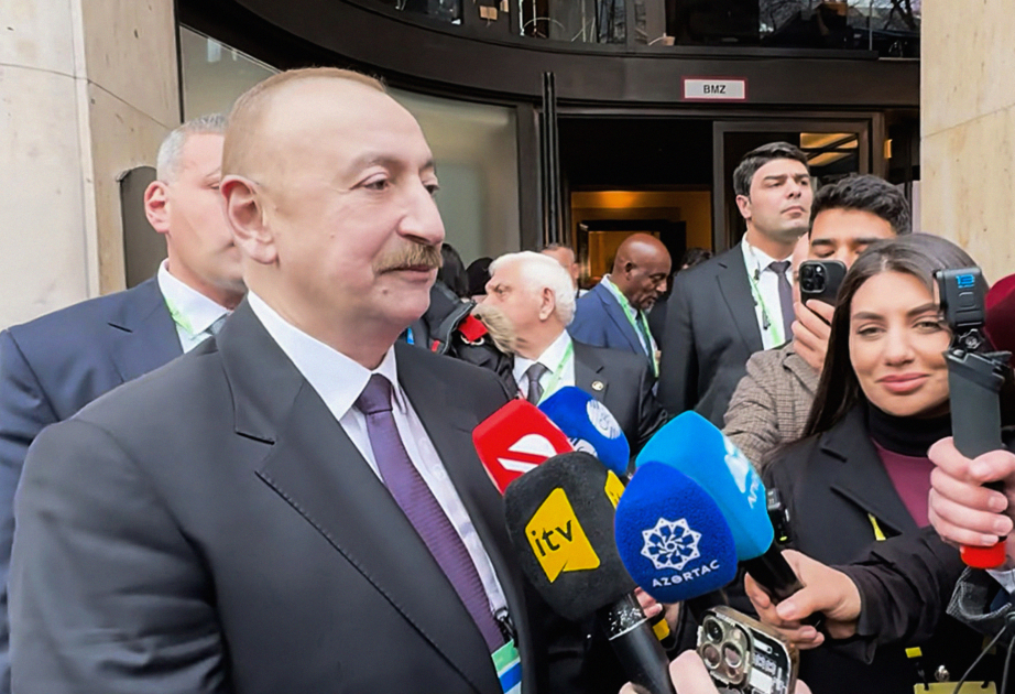 Bu il Azərbaycan və Ermənistan arasında sülh müqaviləsi imzalanacaq? Prezident açıqladı