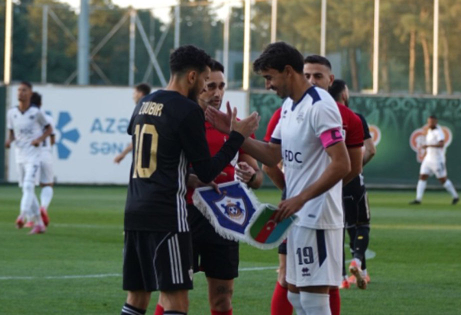 Misli Premyer Liqası: Tura “Qarabağ”ın oyunu ilə start verilir