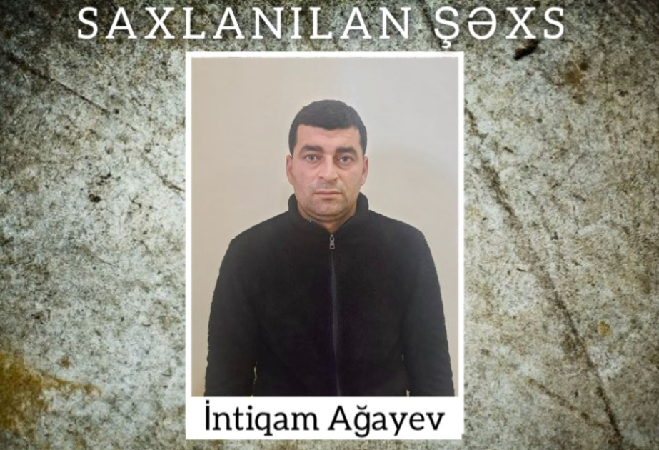 Ağcabədidə 7 kiloqram narkotik vasitə aşkarlanıb