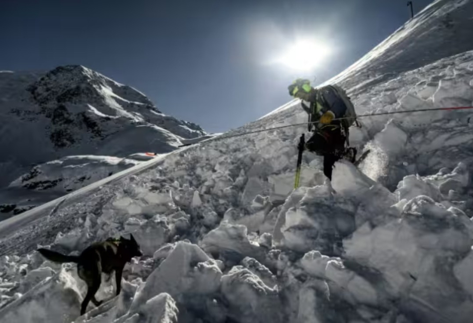 Trois skieurs tués dans une avalanche dans les Alpes