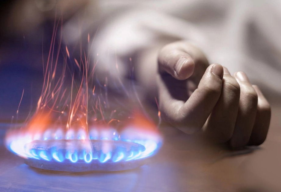 Naxçıvanda dəm qazı ailə faciəsinə səbəb olub