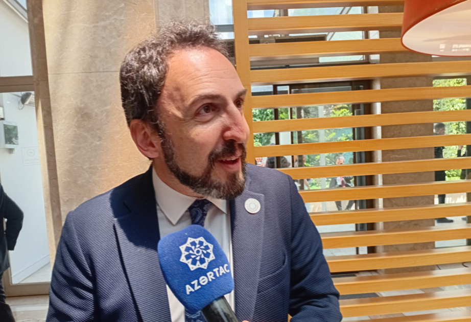 Türk ekspert: COP31 Ankaranın iqlim diplomatiyas sahəsində mövqelərini gücləndirəcək