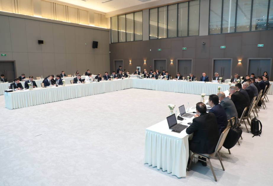 Kazakhstan, Kyrgyzstan, Uzbekistan strengthening water-energy ties