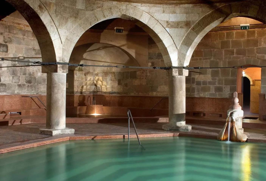 Macarıstan spa turizmi bumuna hazırlaşır