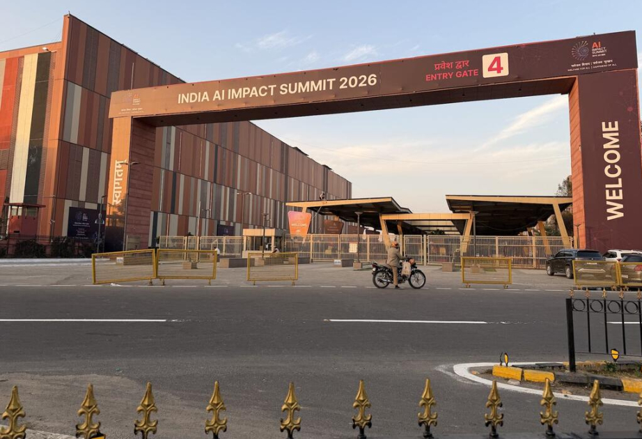 Qlobal Cənubda ilk süni intellekt sammiti başlayır