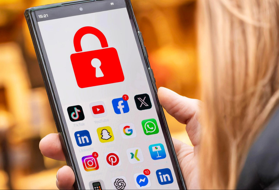 Schutz von Minderjährigen: EU-Kommission prüft Social-Media-Verbot für Jugendliche