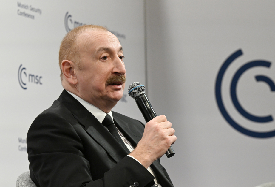 President: The fact that TRIPP bears President Trump's name means this corridor will be important for this administration