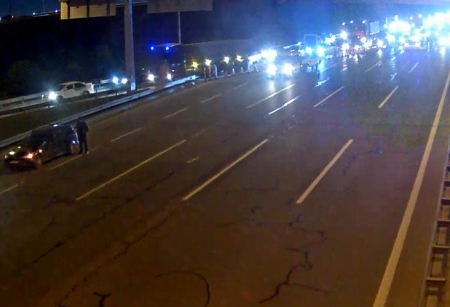 NİİM: “Koroğlu” metro stansiyasından Hava Limanı istiqamətində nəqliyyatın hərəkətinə məhdudiyyət tətbiq edilib