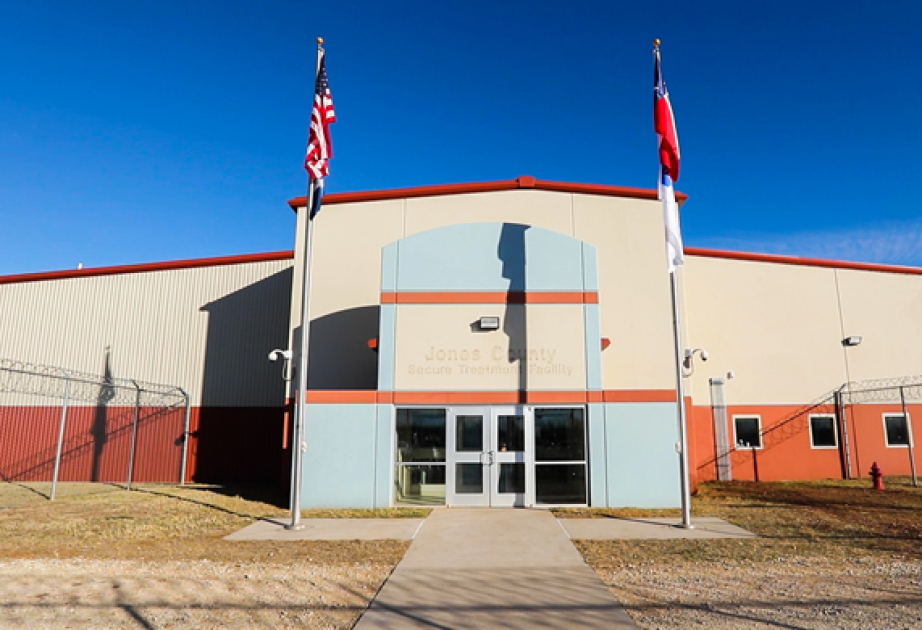 ABŞ yeni miqrant saxlama mərkəzlərinə 38 milyard dollardan çox vəsait ayırmağı planlaşdırır