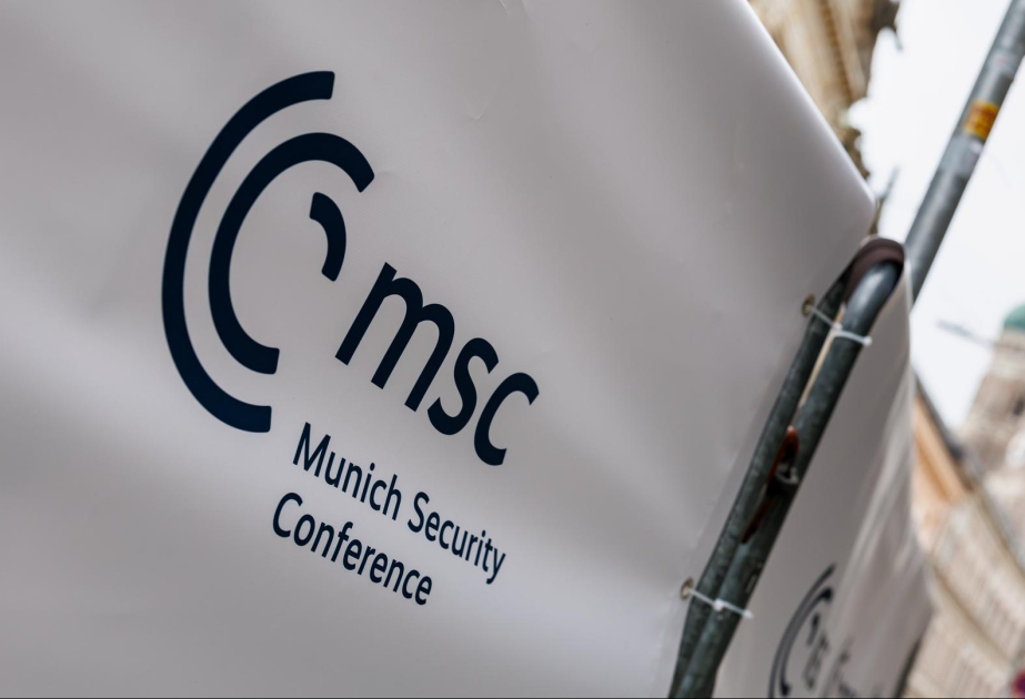 62. Münchner Sicherheitskonferenz endet