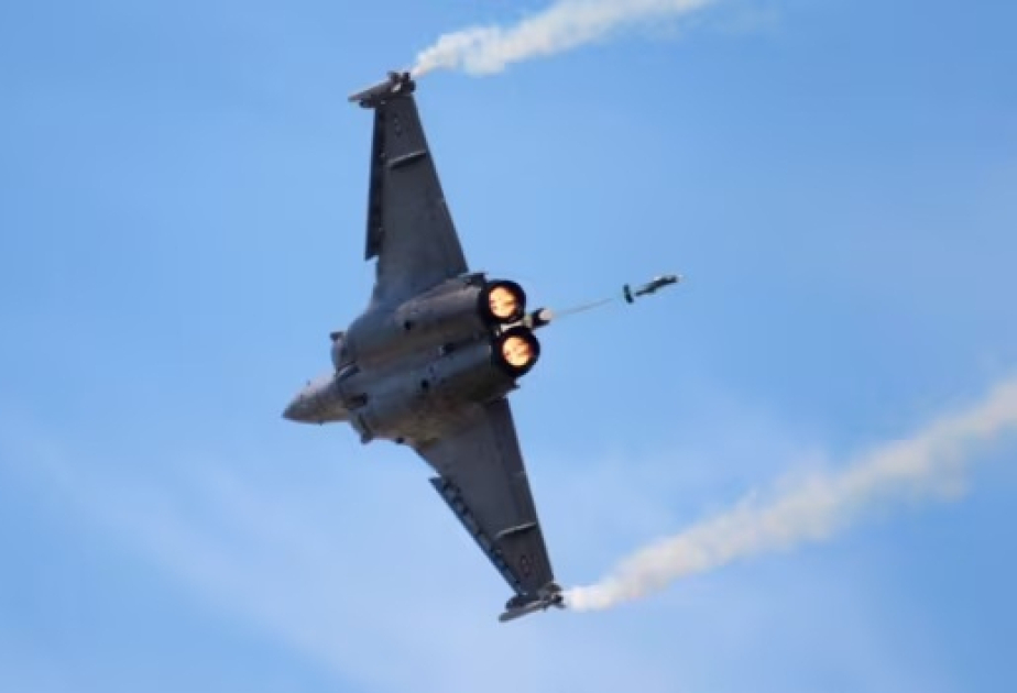 “Rafale”in M88 mühərrikinin yığılması Fransadan kənarda həyata keçiriləcək