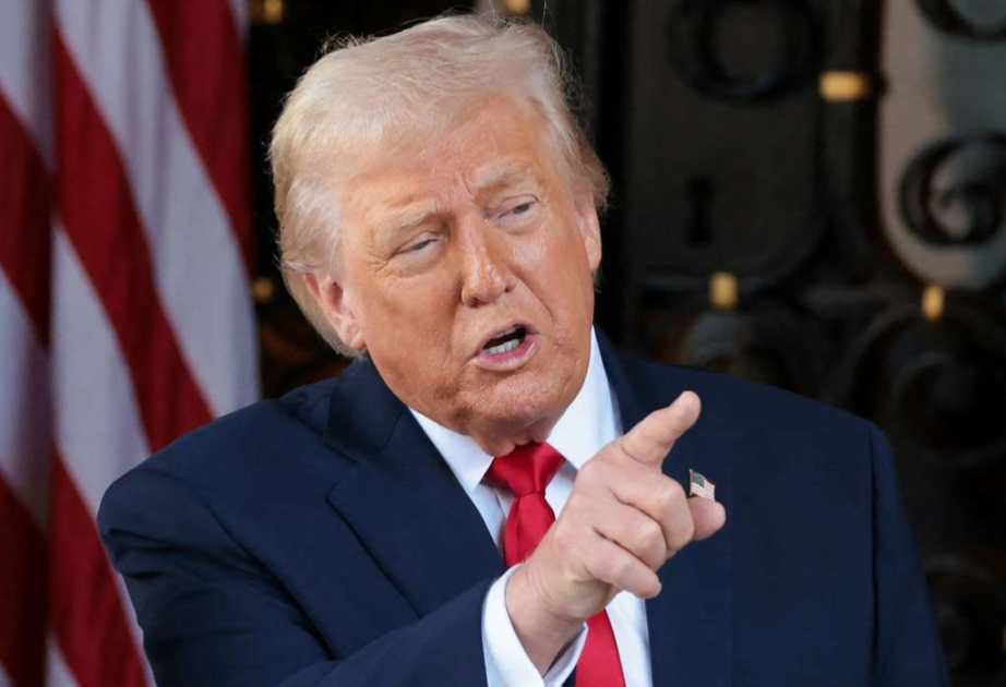 Trump annonce une promesse de 5 milliards de dollars pour Gaza par les membres du Conseil pour la paix