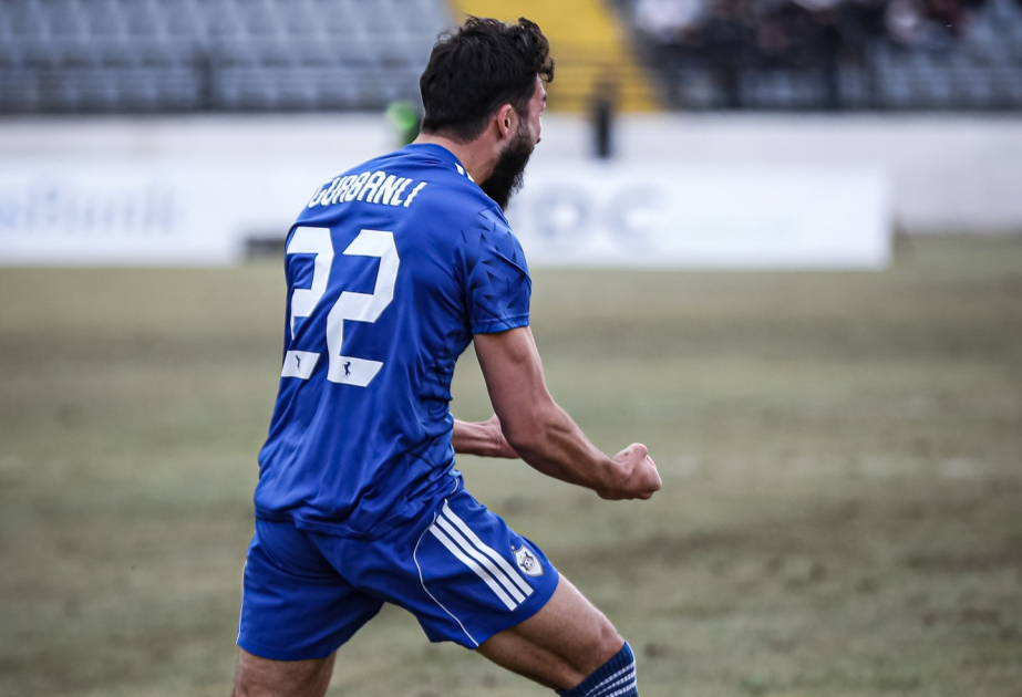 Premyer Liqa: “Neftçi”dən 5 il sonra ilk, “Qarabağ”ın futbolçusundan yubiley qolu