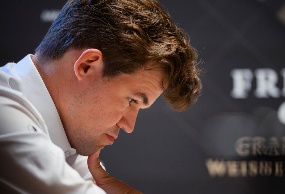 Carlsen ist erster Freestyle-Weltmeister
