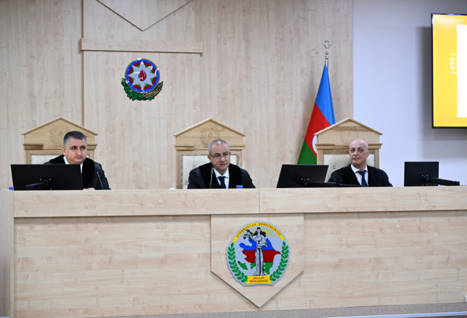 Trial of Ruben Vardanyan to continue tomorrow VIDEO