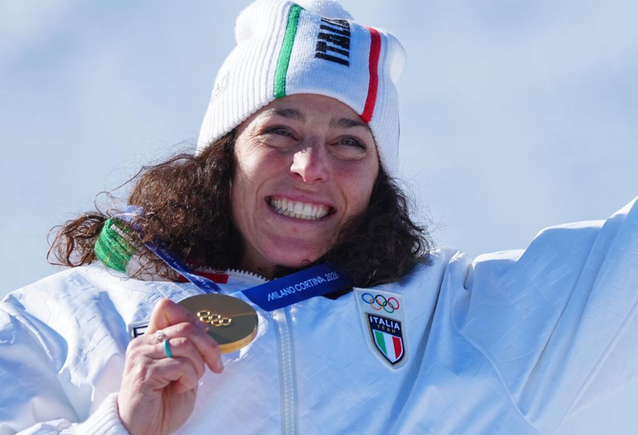 Olympia 2026: Italien knackt Medaillenrekord