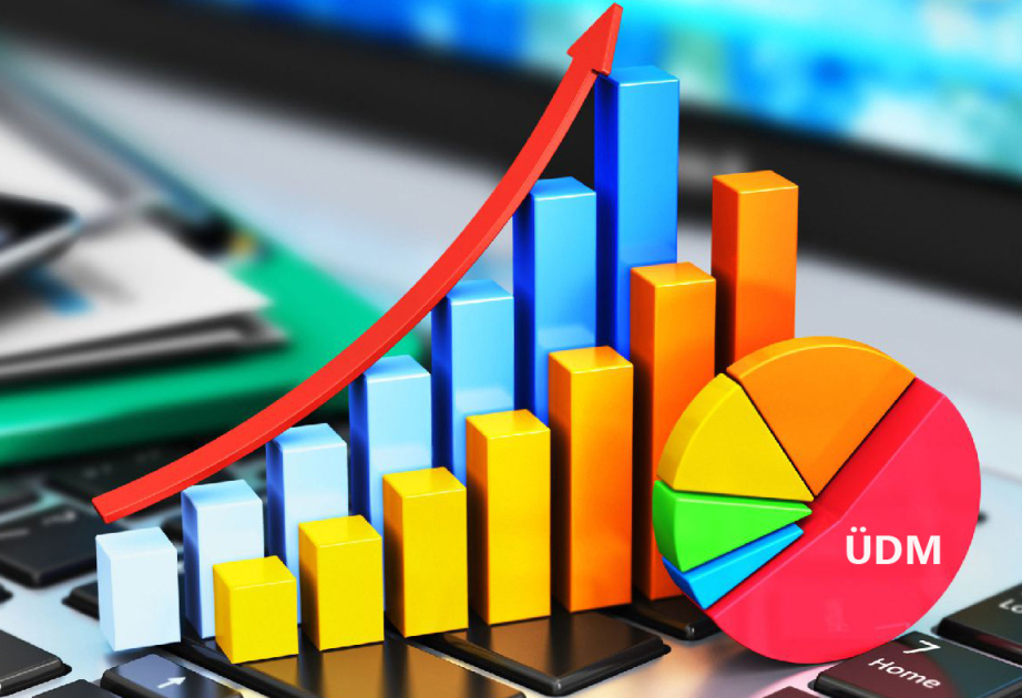 GDP in Nakhchivan rises by 1.6 percent