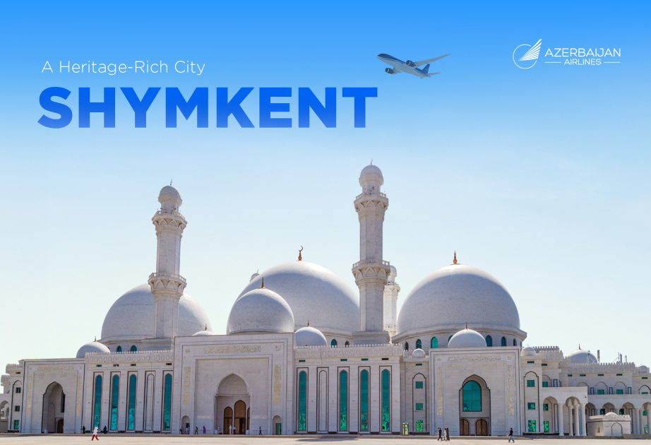 AZAL launches scheduled flights to Shymkent