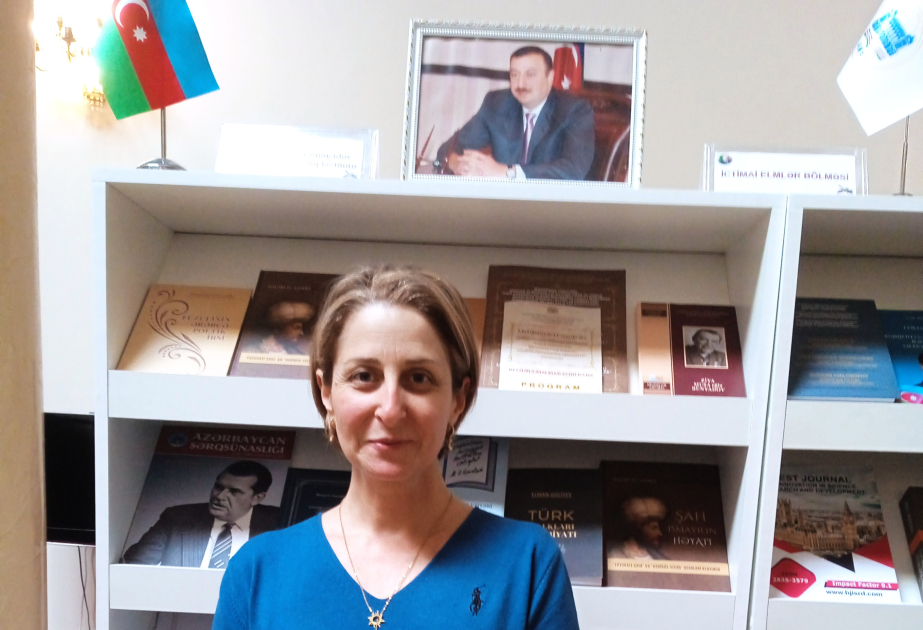 Rəqəmsal şərqşünaslıq: süni intellekt qədim mətnlərin tədqiqində inqilab yaradır
