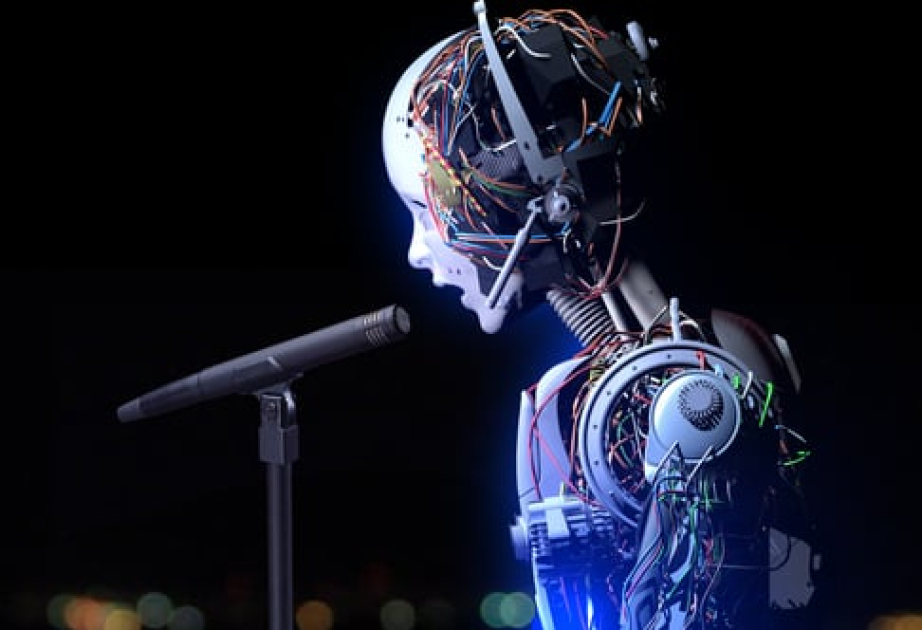 Sony Group tech can identify original music in AI-generated songs
