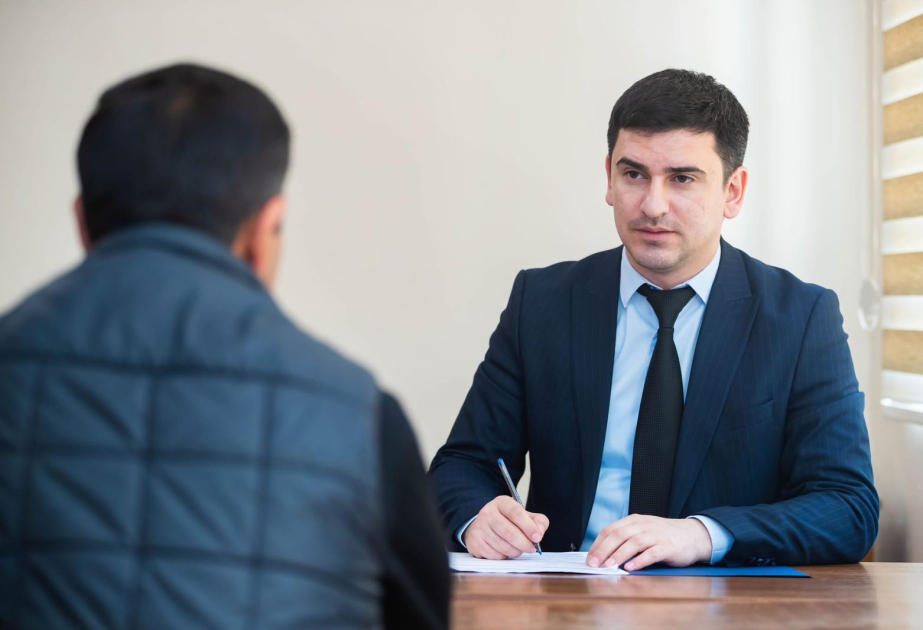 Agentlik: 130-a yaxın məhkumun ilkin sosial-psixoloji qiymətləndirilməsi aparılıb