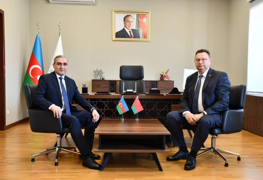 Garabagh University and Belarusian universities explore partnership opportunities