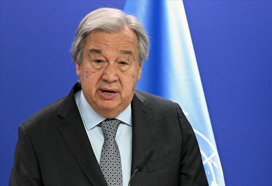 Генсек ООН призывает ускорить процесс деколонизации