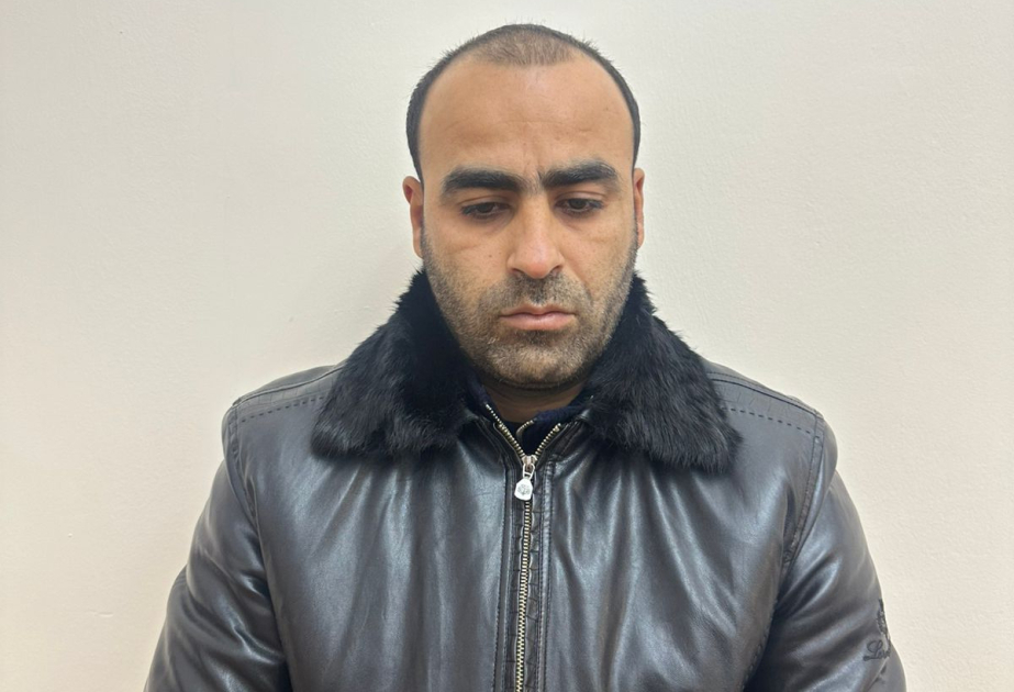 Naxçıvanda işə düzəltmək vədi ilə dələduzluq edən şəxs saxlanılıb
