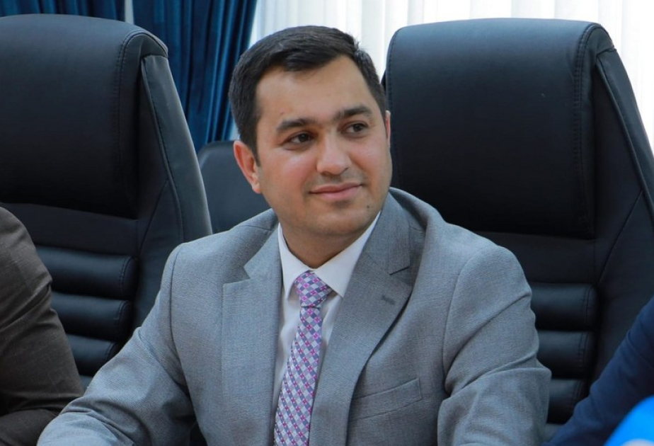 Azərbaycan bu gün Avropanın enerji təhlükəsizliyində söz sahibi olan ölkədir  ŞƏRH